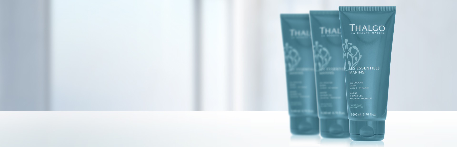 Bains & Soins Marins