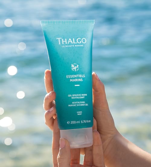 Thalgo - Gel Douche Marin Revitalisant