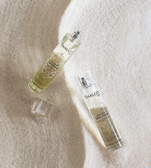 Brume de Soin Parfumée