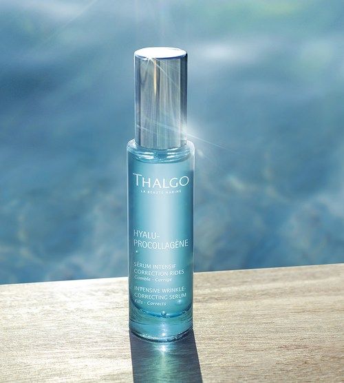 Thalgo - Sérum Intensif Correction Rides