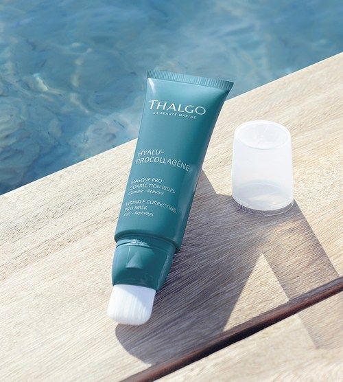 Thalgo - Masque Pro Correction Rides