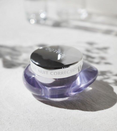 Crème Nuit Correction Lift