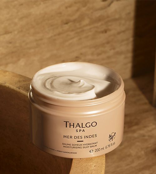 Thalgo - Baume Soyeux Hydratant