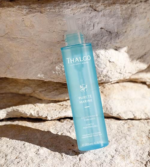 Gelée Douceur Purifiante