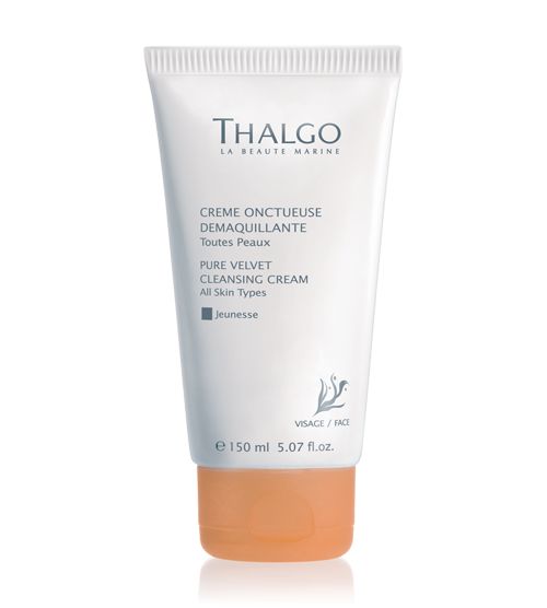 Crème Onctueuse Démaquillante