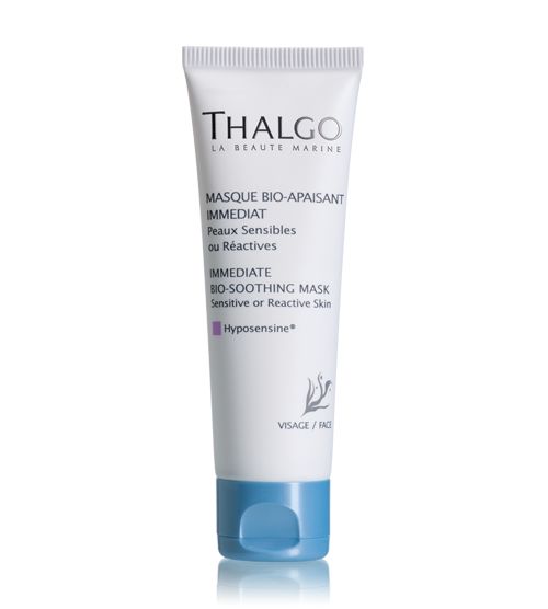 Masque Bio-Apaisant Immédiat